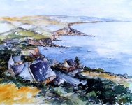 Ile de Crozon